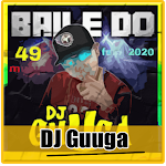 Cover Image of डाउनलोड Música Nova - DJ Guuga 2.0 APK