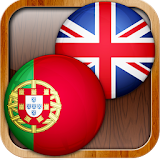 Portuguese English Dictionary icon
