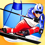 Ski Champion icon