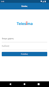 Captura 1 Telesima android