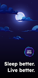 Calm Sleep Sounds, Meditation MOD APK (Premium Unlocked) 18