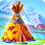 Cover Image of Download Magic Seasons - build and craft game 1.0.5 APK