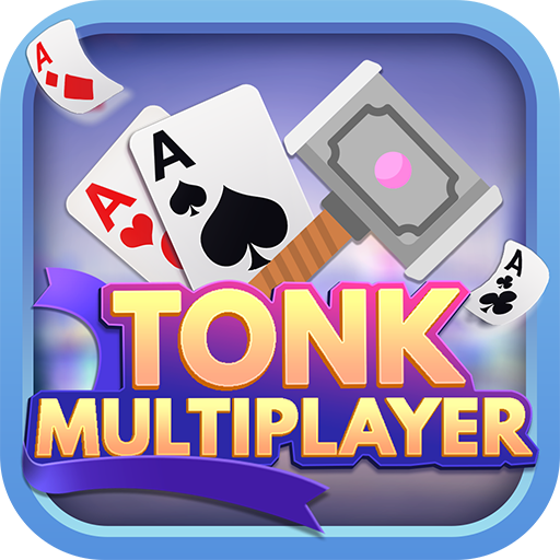 Tonk Multiplayer logo