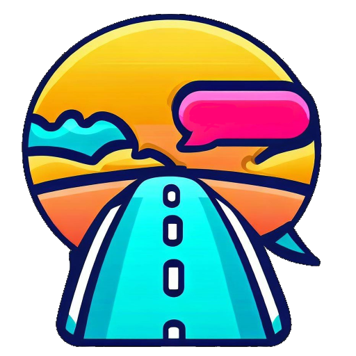 Road Tripedia logo