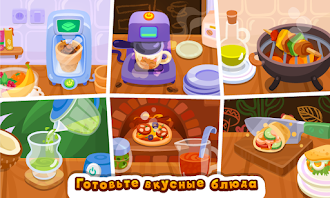 Game screenshot Bubbu Restaurant (котик бубу) hack