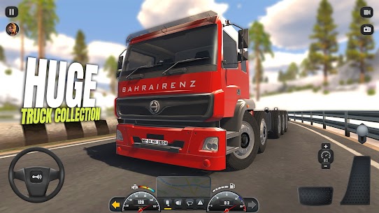 Truck Masters India 1