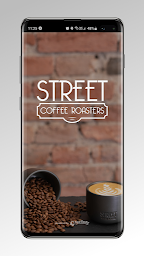 Street Coffee Roasters