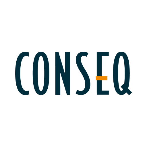 My Conseq logo