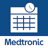 Medtronic Meetings icon