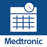 Medtronic Meetings  Icon