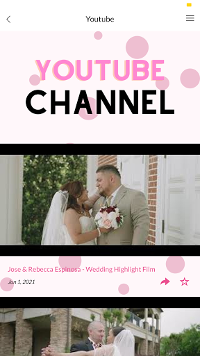 EP Wedding Group Screen 3