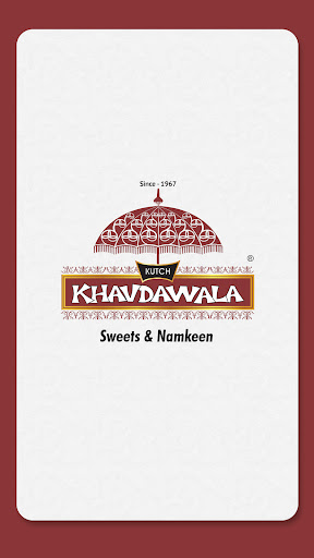 Android application Kutch Khavdawala screenshort