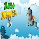 Robo Jumper icon