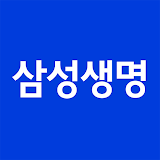 삼성생명 icon