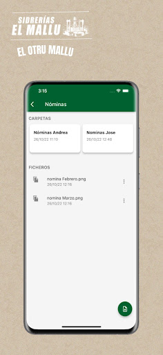 OtruMalluDocs Screen 2