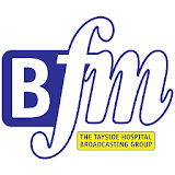 Bridge FM icon
