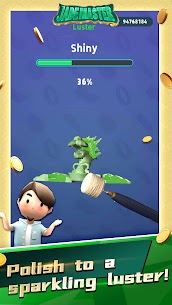 Jade Master 4