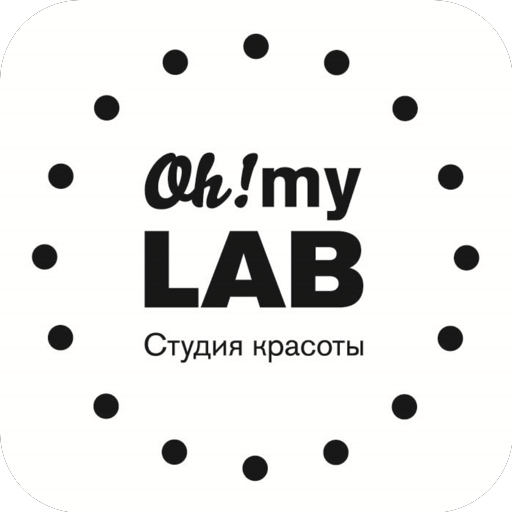 OhMyLab Студия красоты