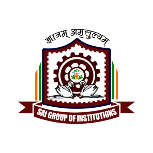 Sai Group of Institutions logo