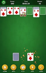 Spider Solitaire - Classic Solitaire Collection