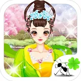 Harem Queen - Girls Game icon