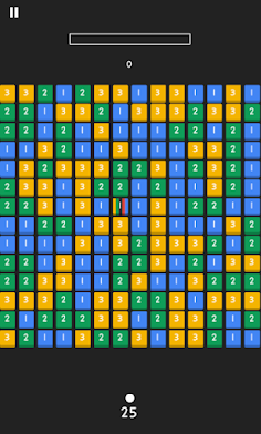 Balls vs Blocks - Screenshot 2