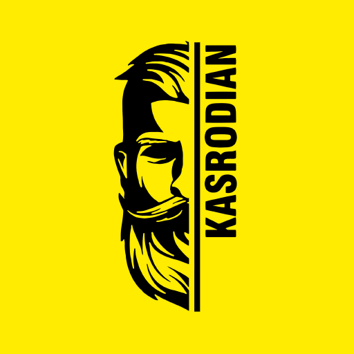 Kasrodian Online Shopping App 2.0.4 Icon