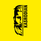 Kasrodian Online Shopping App icon