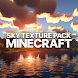 Sky Texture Pack Minecraft - Androidアプリ