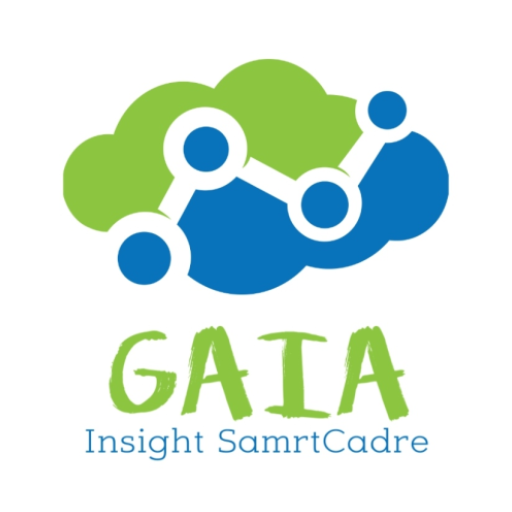 Insight SmartCadre Demo logo