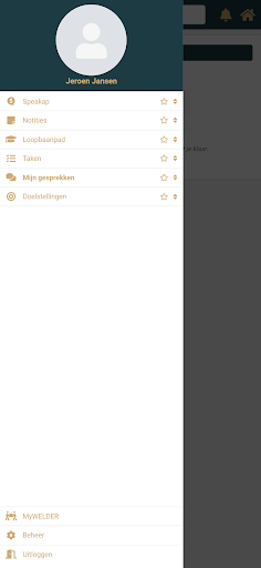 De Beren Ambities Screen 2