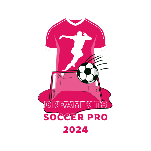 Dream Kits Soccer Pro 2024  Icon