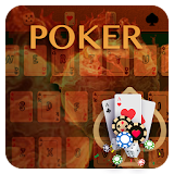 Poker Keyboard icon