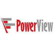PowerView On-Demand Visual Analytics  Icon