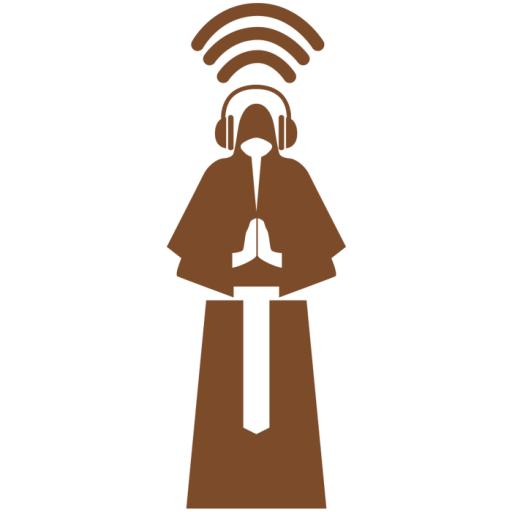 Agromonges WebRadio logo