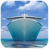 Spectacular ships Puzzles icon
