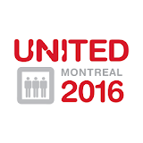 United in Montreal 2016 icon