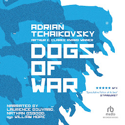 Icon image Dogs of War