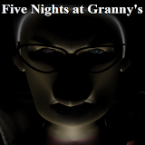 Five Nights at Granny's icon