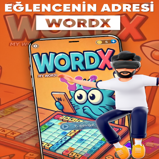 WordX - My Word Screenshot 1 - AppWisp.com