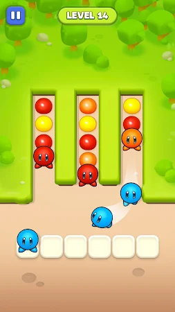 Game screenshot Bubble Jam - Block Match Games apk download