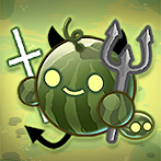 Fruit tower defense battle