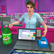 Top 40 Role Playing Apps Like Supermarket Shopping Mall Game 2020: Cashier Game - Best Alternatives