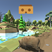 Top 39 Education Apps Like Forest animals VR Cardboard - Best Alternatives