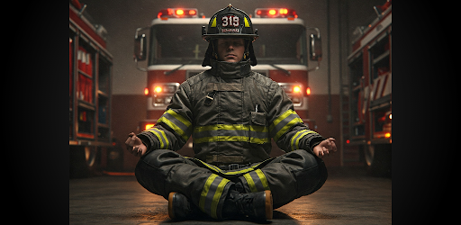 IronPath: Firefighter Wellness