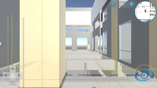 BIM設施設備 Screen 3