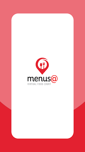 Android application Menus@ Driver screenshort