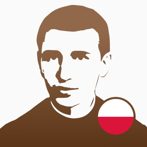 Nowenna Ojca Wenantego Katarzy logo