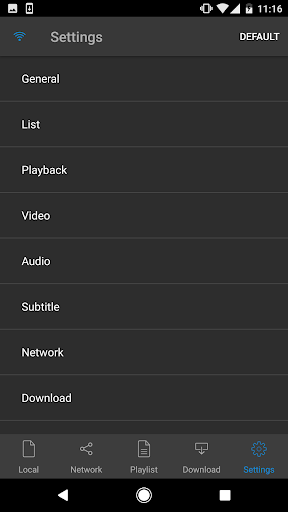 nPlayer PRO v1.3.8.8_180525 (Patched) poster-3