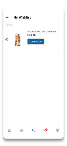 Dani Distribution screenshot 7